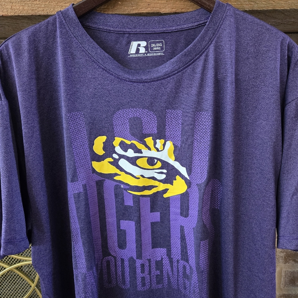 LSU 🐯🏈 - Picture 2 of 6